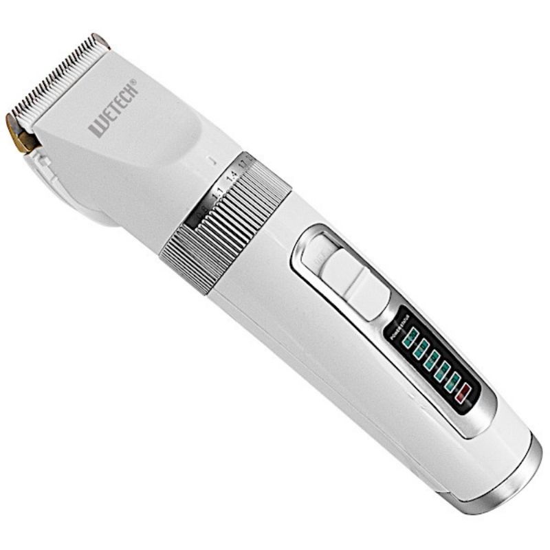 プロ用 理美容 プロバリカン 充電式 コードレス 交流式 WJ-7008 WETECH