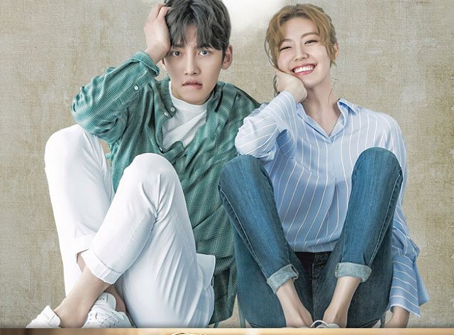 あやしいパートナー Destiny Lovers フォトエッセイ チ・チャンウク チ