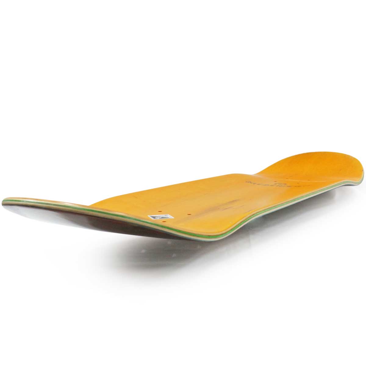 PRIMITIVE（プリミティブ） 8.25インチ スケボー デッキ Primitive