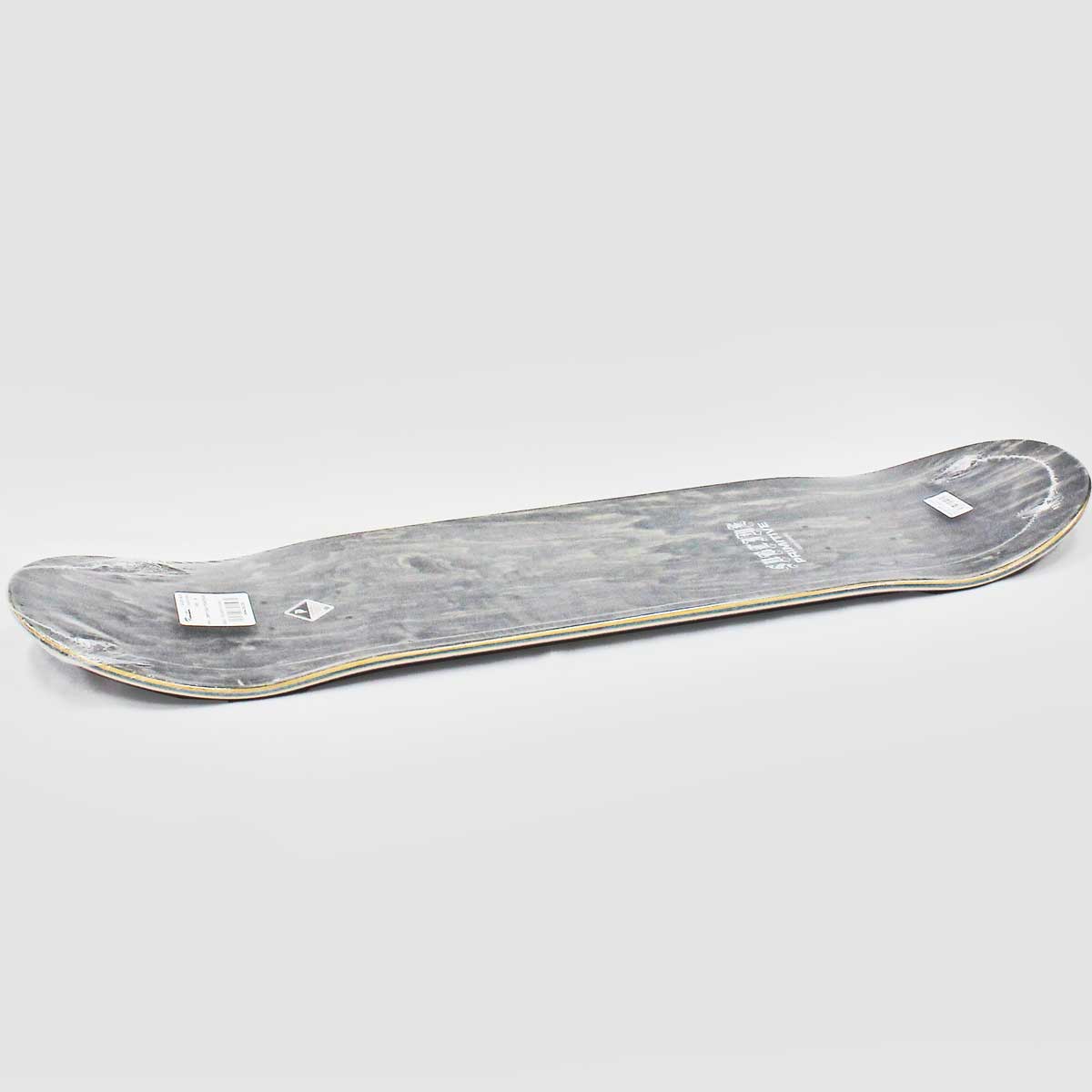 PRIMITIVE（プリミティブ） 8.0インチ スケボー デッキ Primitive