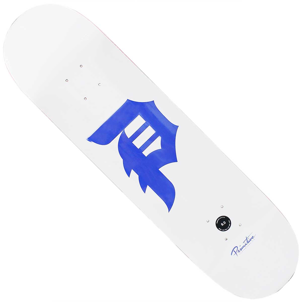 PRIMITIVE（プリミティブ） 7.5mini 8.0 8.125インチ スケボー デッキ