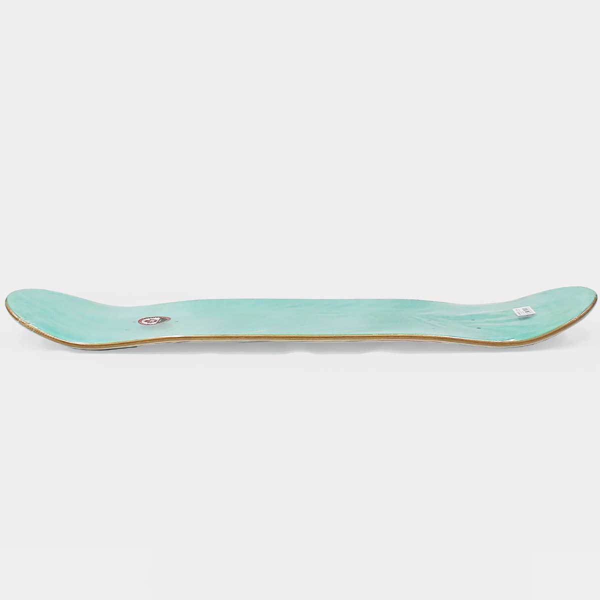 GRIZZLY（グリズリー） 8.0インチ スケボー デッキ Grizzly