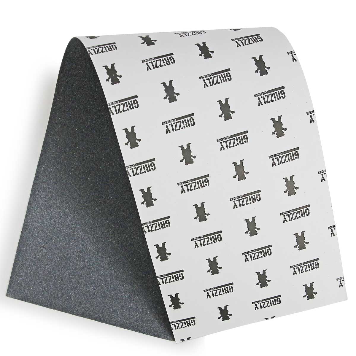 GRIZZLY（グリズリー） スケボー デッキテープ Grizzly Blank Griptape