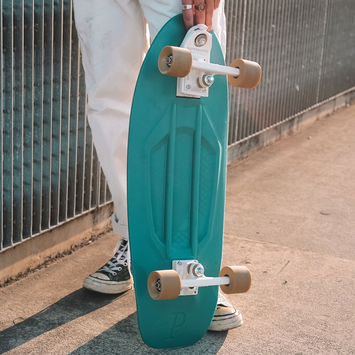 Penny（ペニー） スケボー 29インチ サーフスケート Penny Skateboard