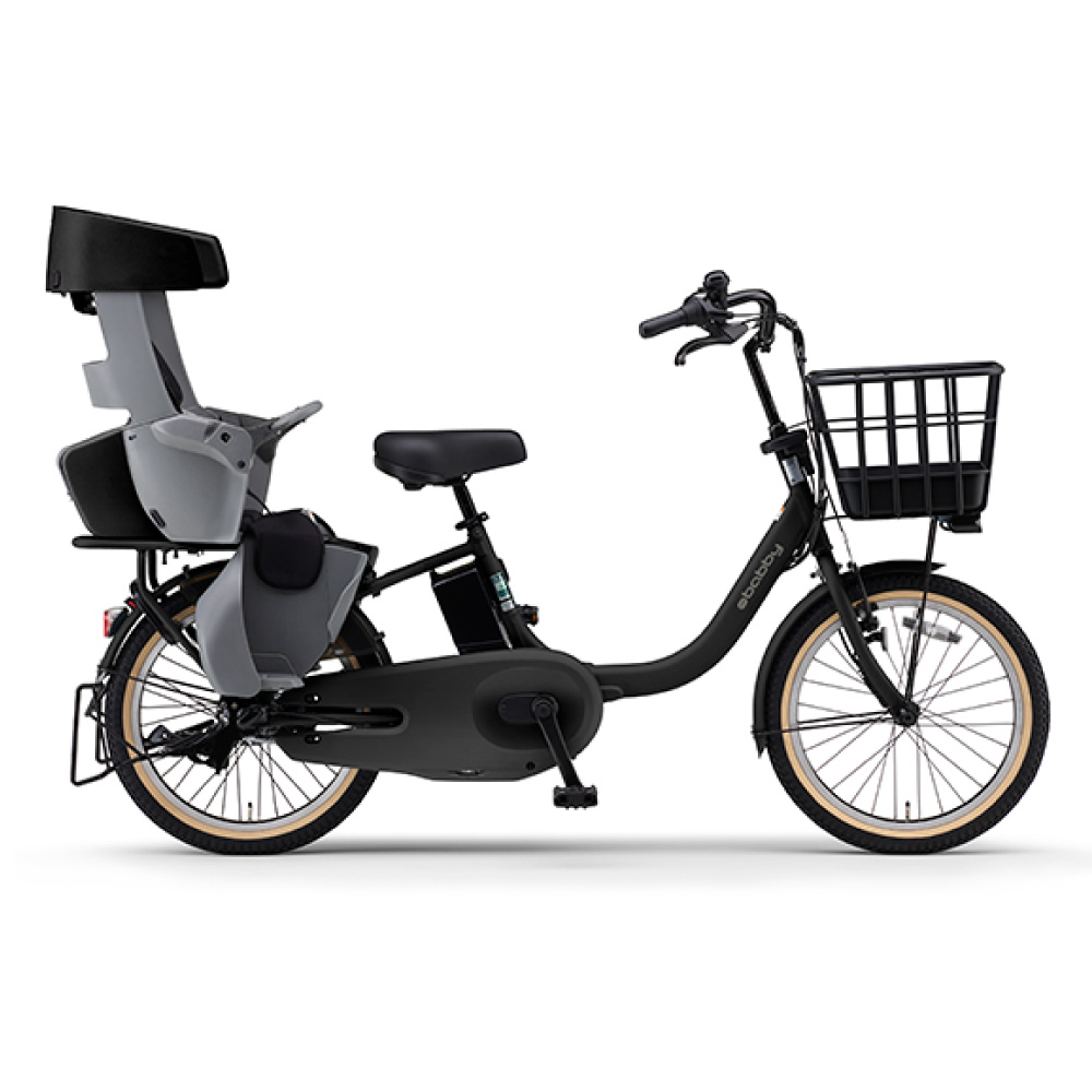 ヤマハ発動機 電動アシスト自転車 YAMAHA ヤマハ PAS babby パス