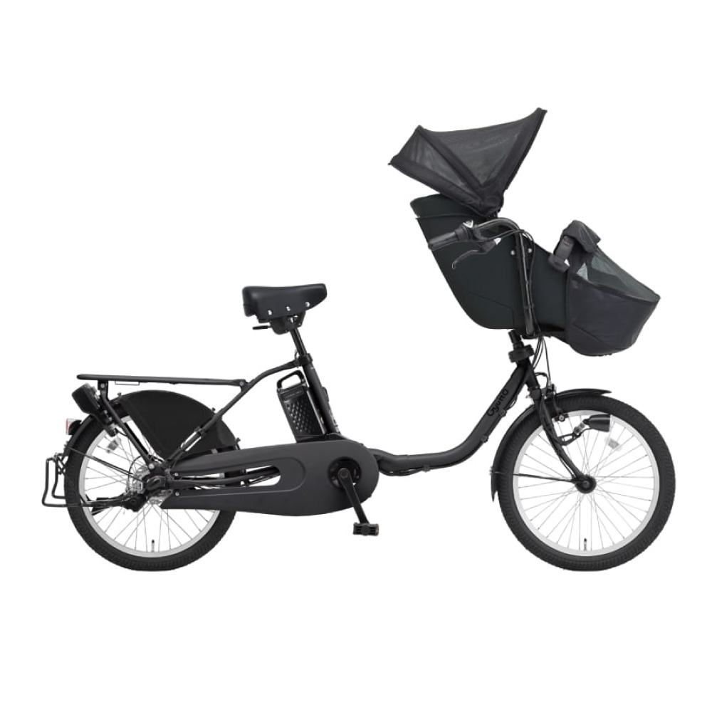 Gyutto ((5のつく日は3000円クーポン))電動アシスト自転車 Panasonic