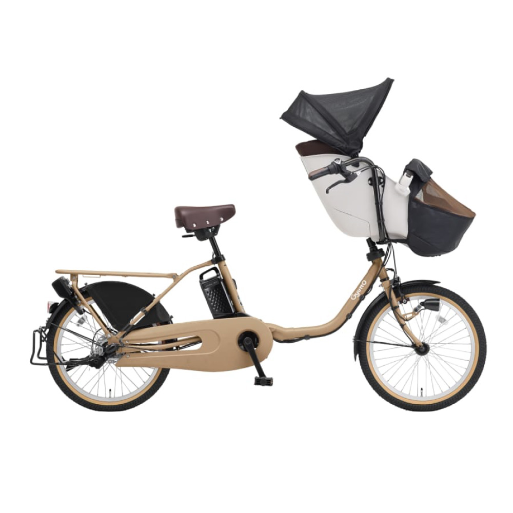 Gyutto ((5のつく日は3000円クーポン))電動アシスト自転車 Panasonic