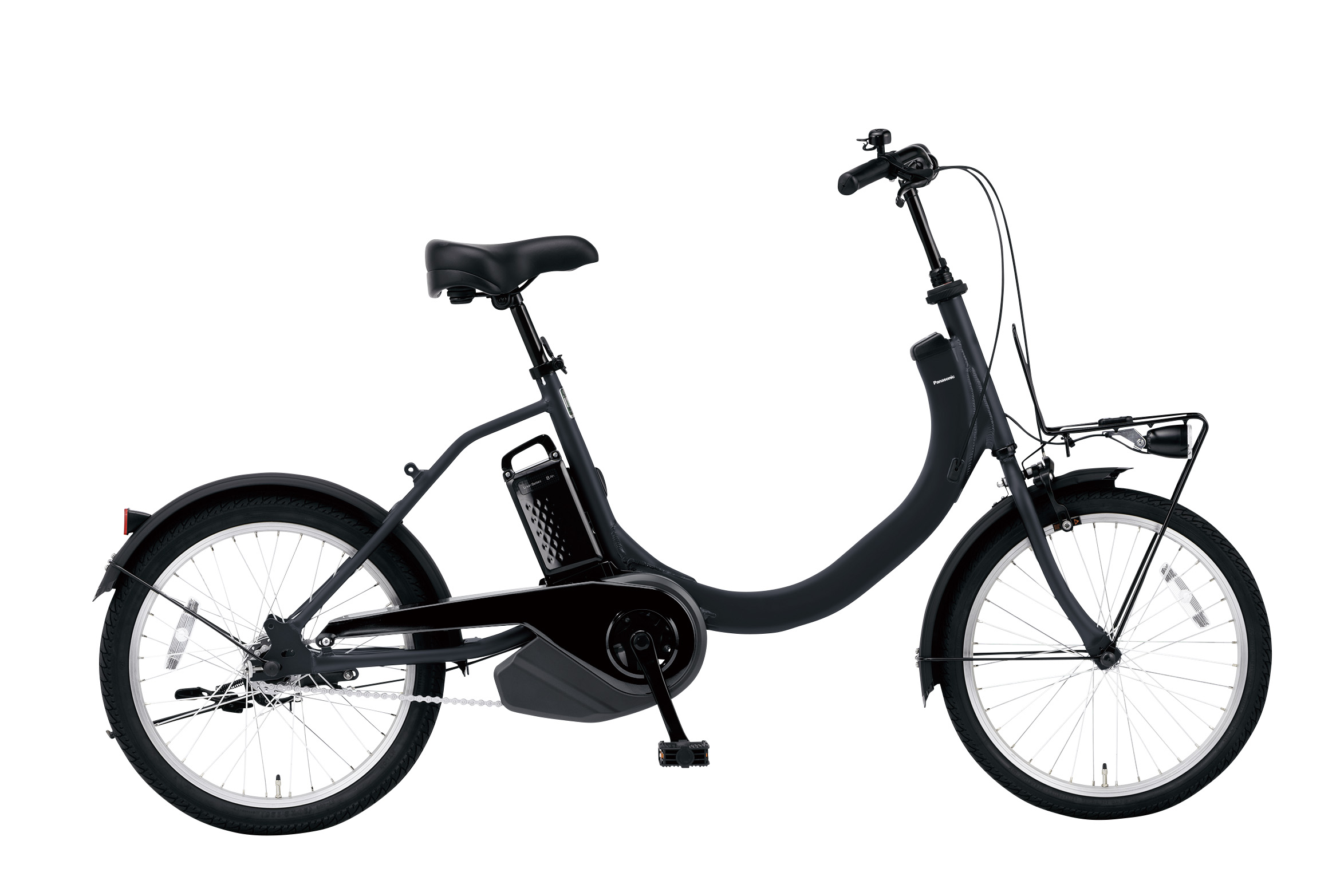 Panasonic（パナソニック） 【在庫限り！】電動自転車 小径モデル 2024