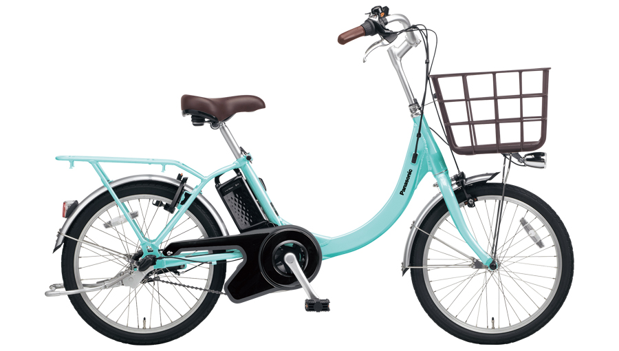 ViVi 電動自転車 Panasonic パナソニック 2024年モデル ビビ・SL