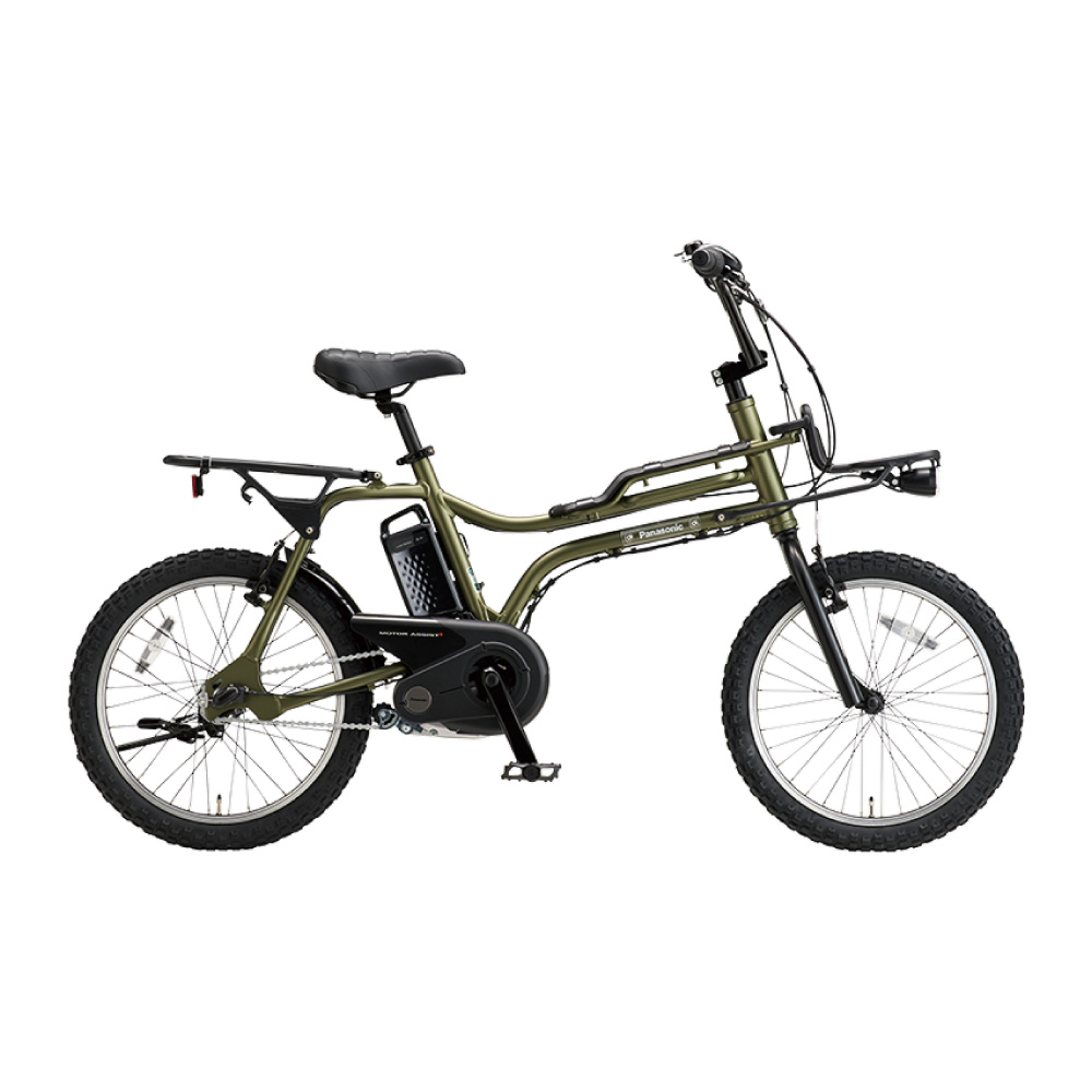 EZ 電動アシスト自転車 電動自転車 Panasonic パナソニック 2025年 BE