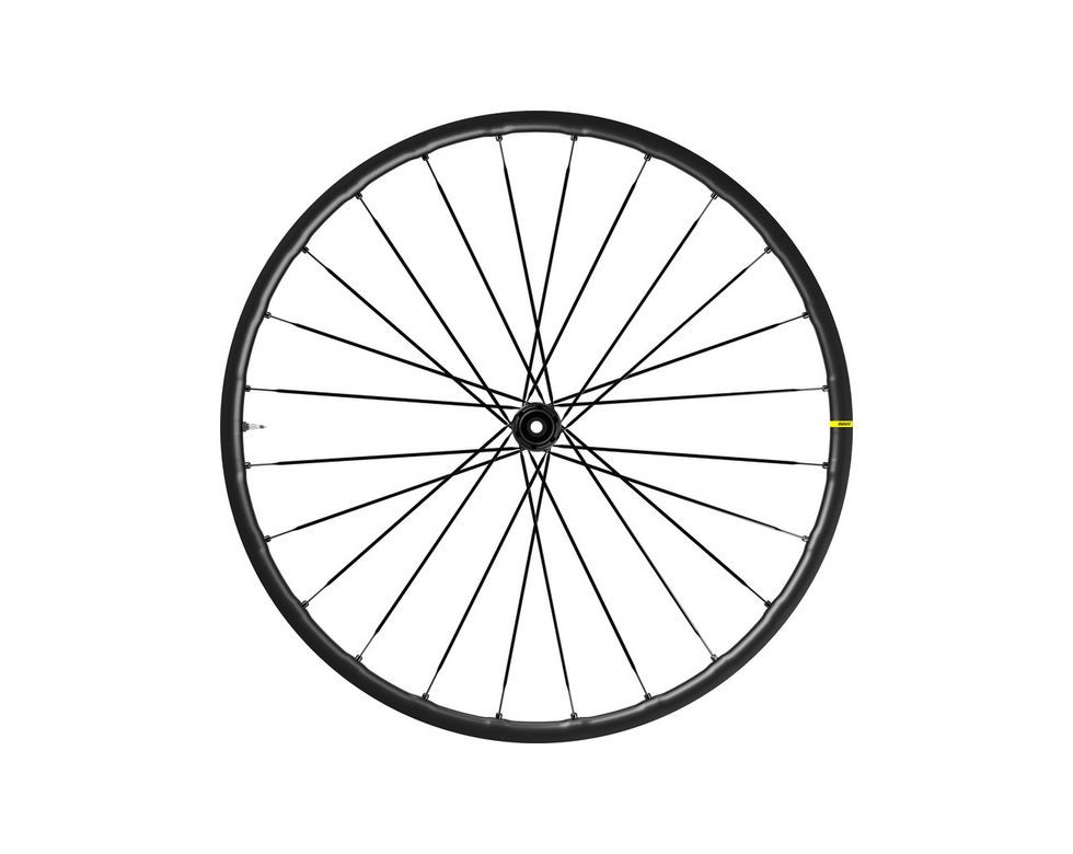 特セール)マヴィック(MAVIC） オールロード SL ロード＋ 650B