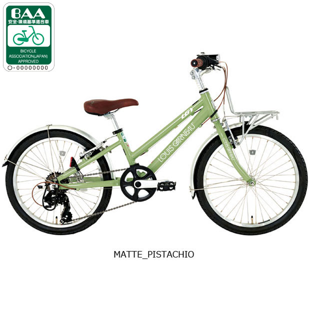 ルイガノ（LOUIS GARNEAU） 3/5はストアポイント2倍「ルイガノ」J22