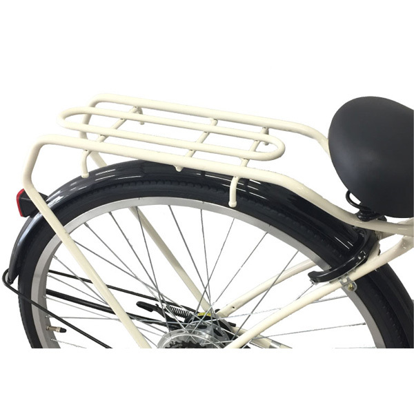 あさひ（asahi） 「クリーム」Cream City（クリーム シティ）266HD BAA