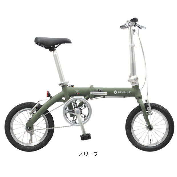 ルノー（RENAULT） 3/8はストアポイント2倍「ルノー」LIGHT 8（AL