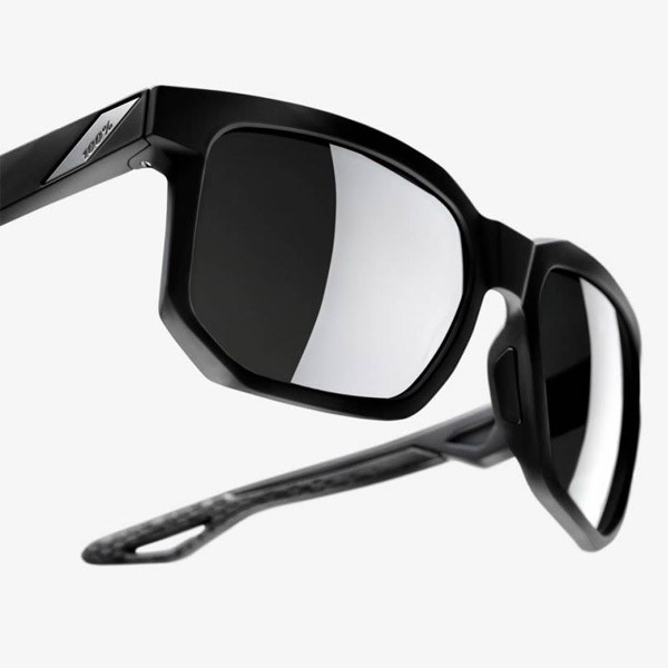 100% ワンハンドレッド サングラス CENTRIC 正規品 スポーツサングラス