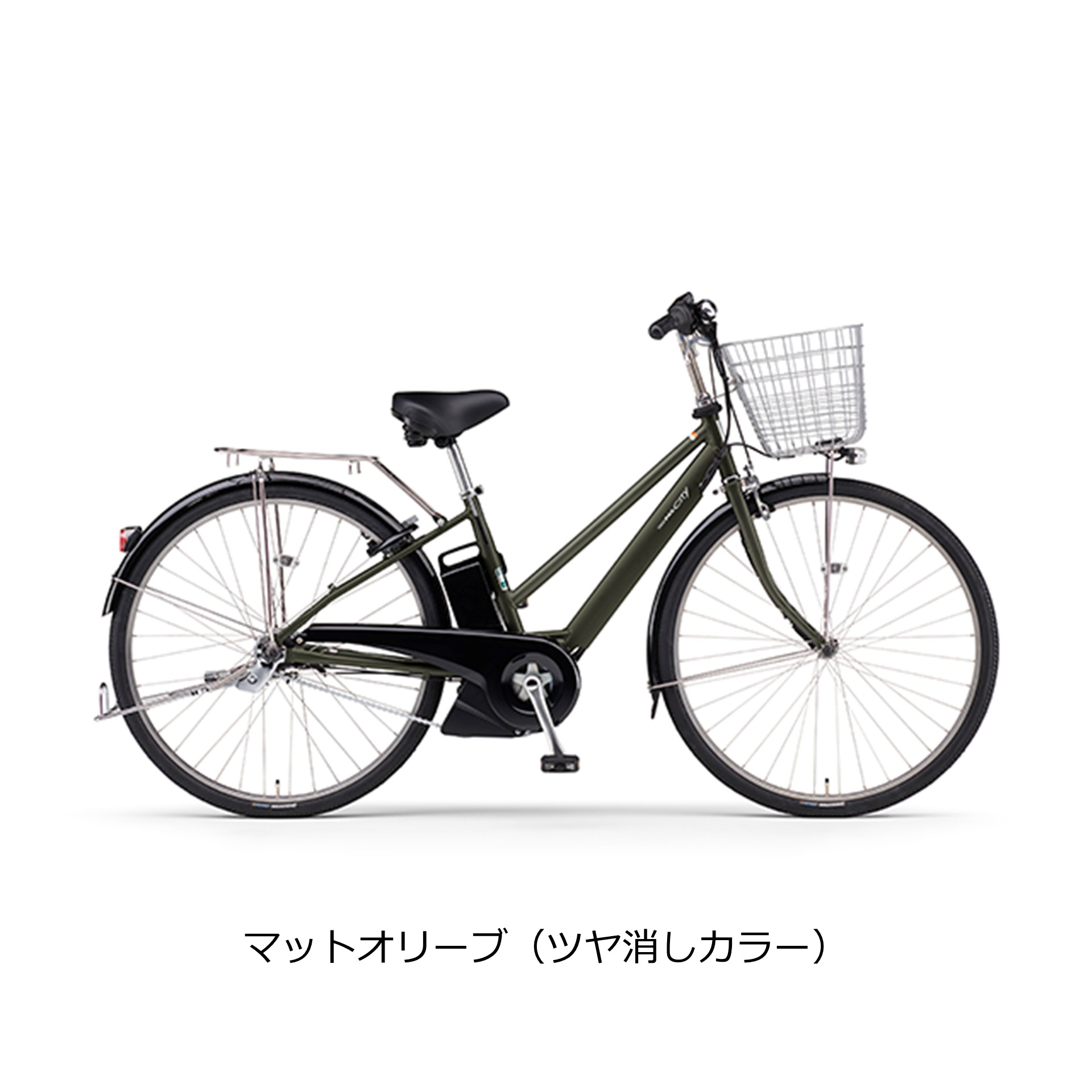 ママチャリ 27インチ（色：カーキ系）のおすすめ人気商品一覧 通販