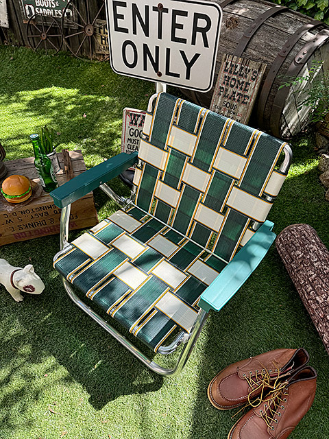 ローンチェア（Lawn Chair）のおすすめ人気商品一覧 通販 - Yahoo