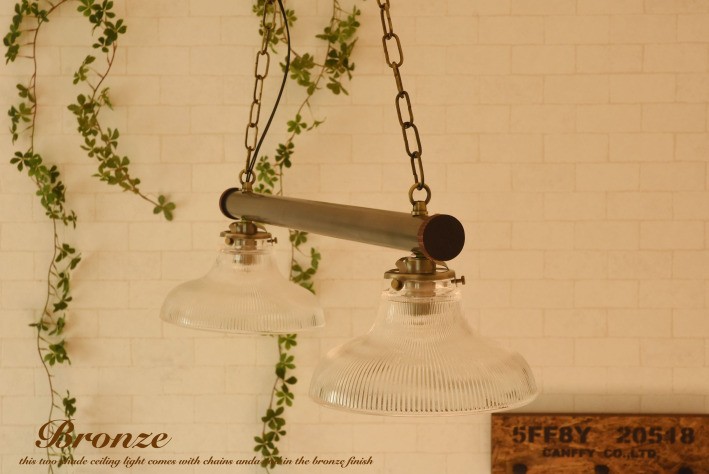 ペンダントライト シーリングライト 2灯 ガラス おしゃれ 北欧 led