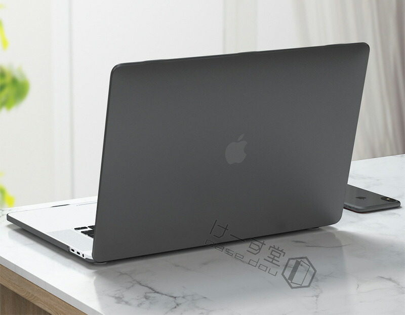 マット質感 MacBook Pro 13インチ ケース 超薄 air 13.6インチ M4 半