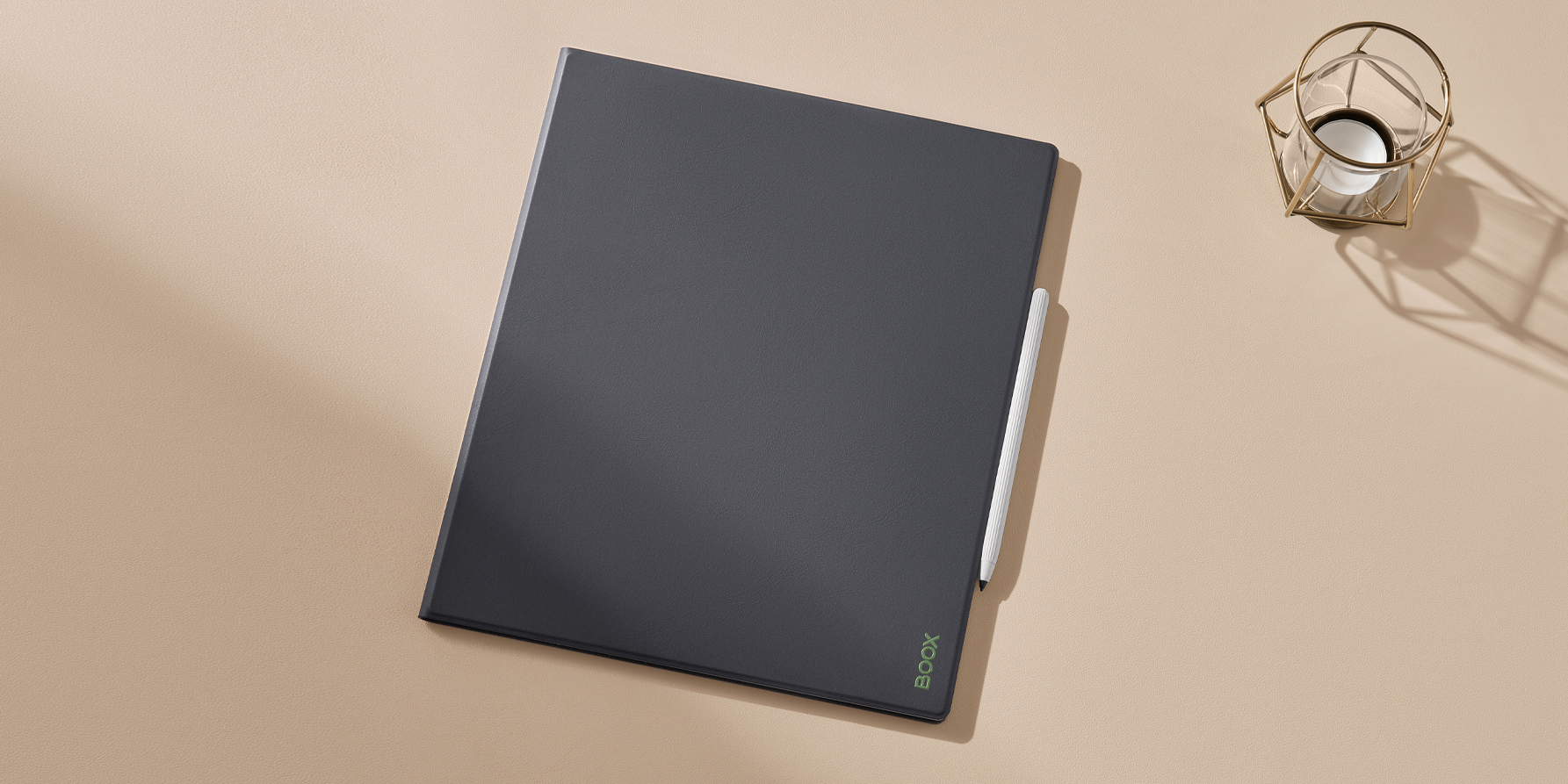 BOOX BOOX - Magnetic Case Cover for Tab X C ケース カバー BOOX