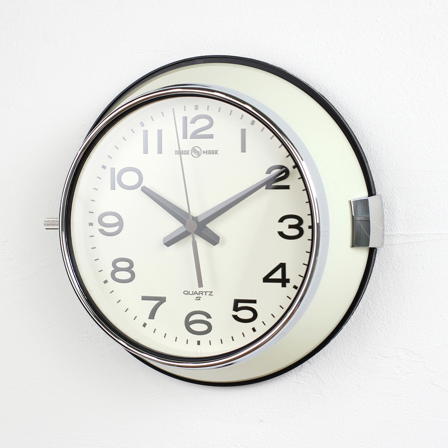 SEIKO（セイコー） パシフィックファニチャーサービス 掛け時計 壁掛け