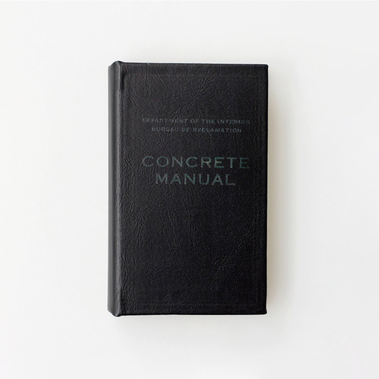 PUEBCO（プエブコ） 小物入れ 洋書型 整理 収納 インテリア