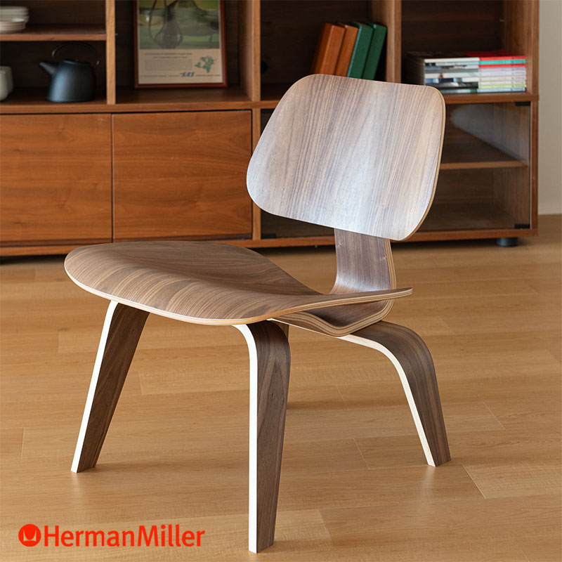 Herman Miller（ハーマンミラー） セール20%OFF イームズプライウッド