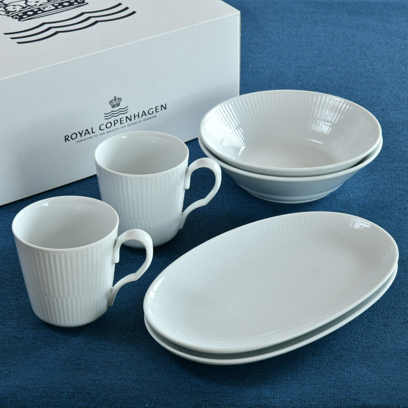 ROYAL COPENHAGEN（ロイヤルコペンハーゲン） ロイヤル コペンハーゲン