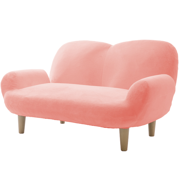 セルタン ソファー 2人掛け ソファ フロアソファ ローソファー