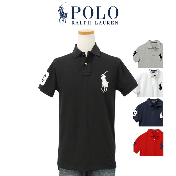 POLO RALPH LAUREN（ポロ・ラルフローレン） ポロ ラルフローレン