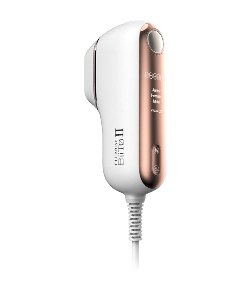 ビートツー（BiiTo2）デラックスセット 脱毛器 光総合美容機 正規品