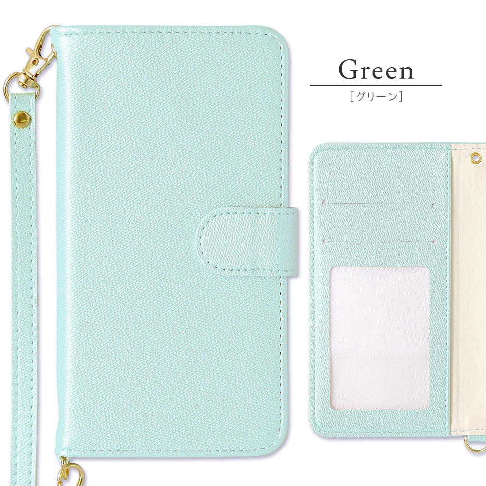 Xperia 10 III SO-52B ケース 手帳型 おしゃれ ブランド スマホケース