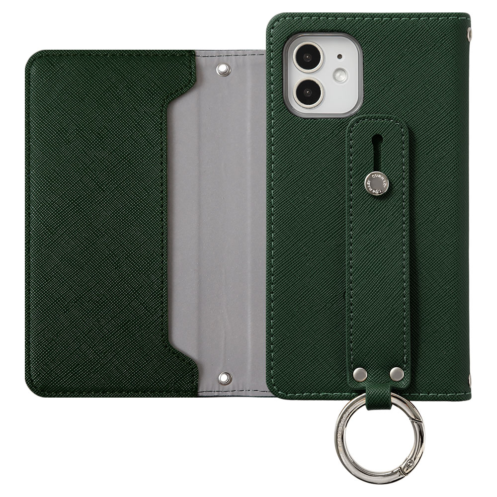 iPhone16e ケース 手帳型 おしゃれ ブランド スマホケース 全機種対応