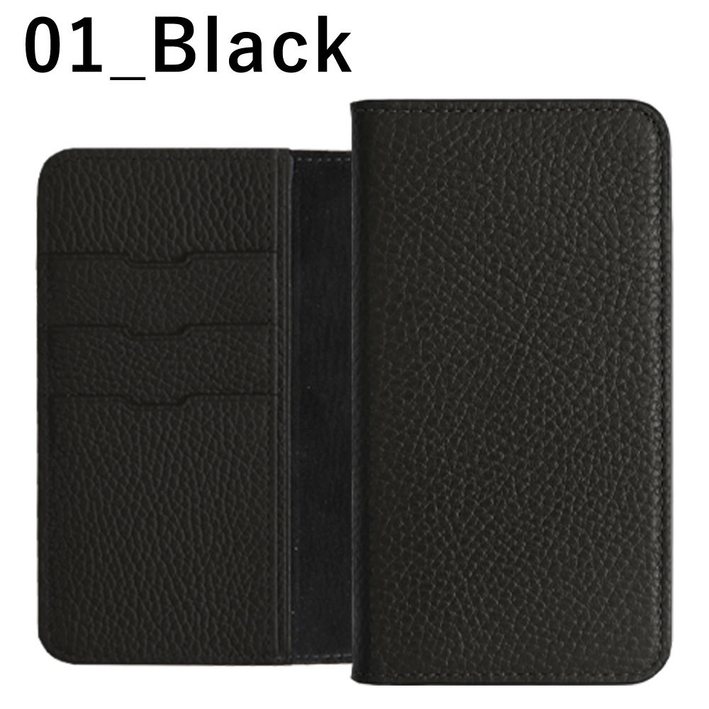 iPhone7 ケース 手帳型 おしゃれ ブランド 本革 イタリアンレザー