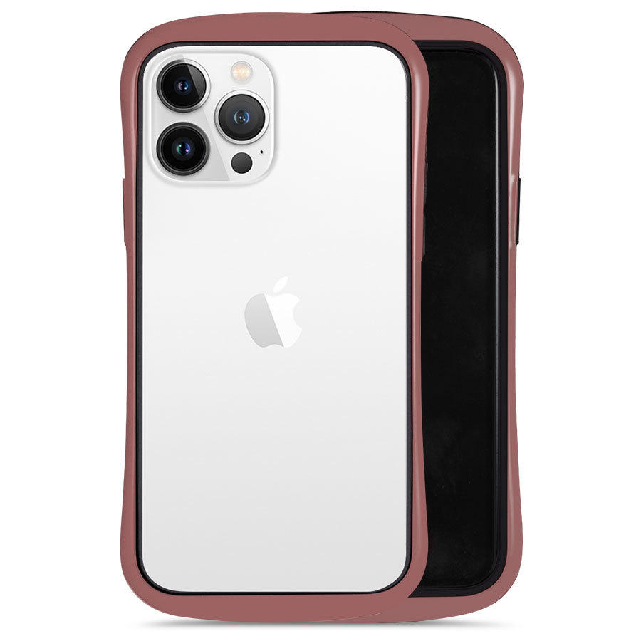 iPhone13 ケース クリア 透明 iPhone SE 2 iPhone12 mini iPhone8