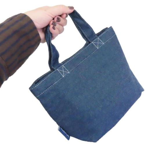 ランチバッグ ウサハナ ミニトート サンリオ : キャラクターのシネマ