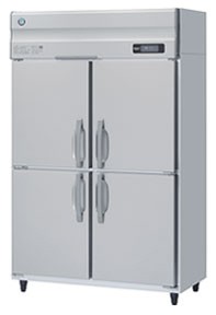 ホシザキ（HOSHIZAKI） 業務用冷凍庫 HF-180A3-2｜内容積 1620L｜三相