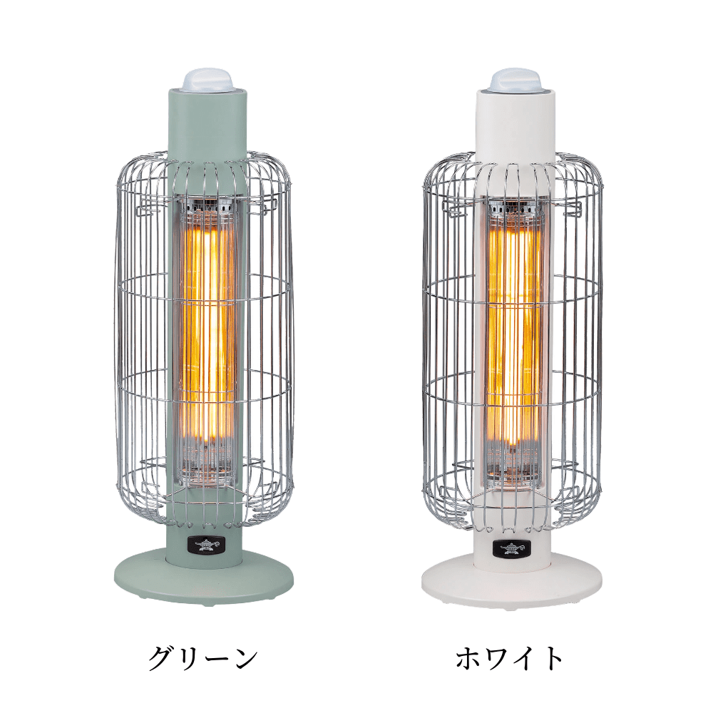 アラジン（Aladdin） P6倍！アラジン グラファイトヒーター トリカゴ