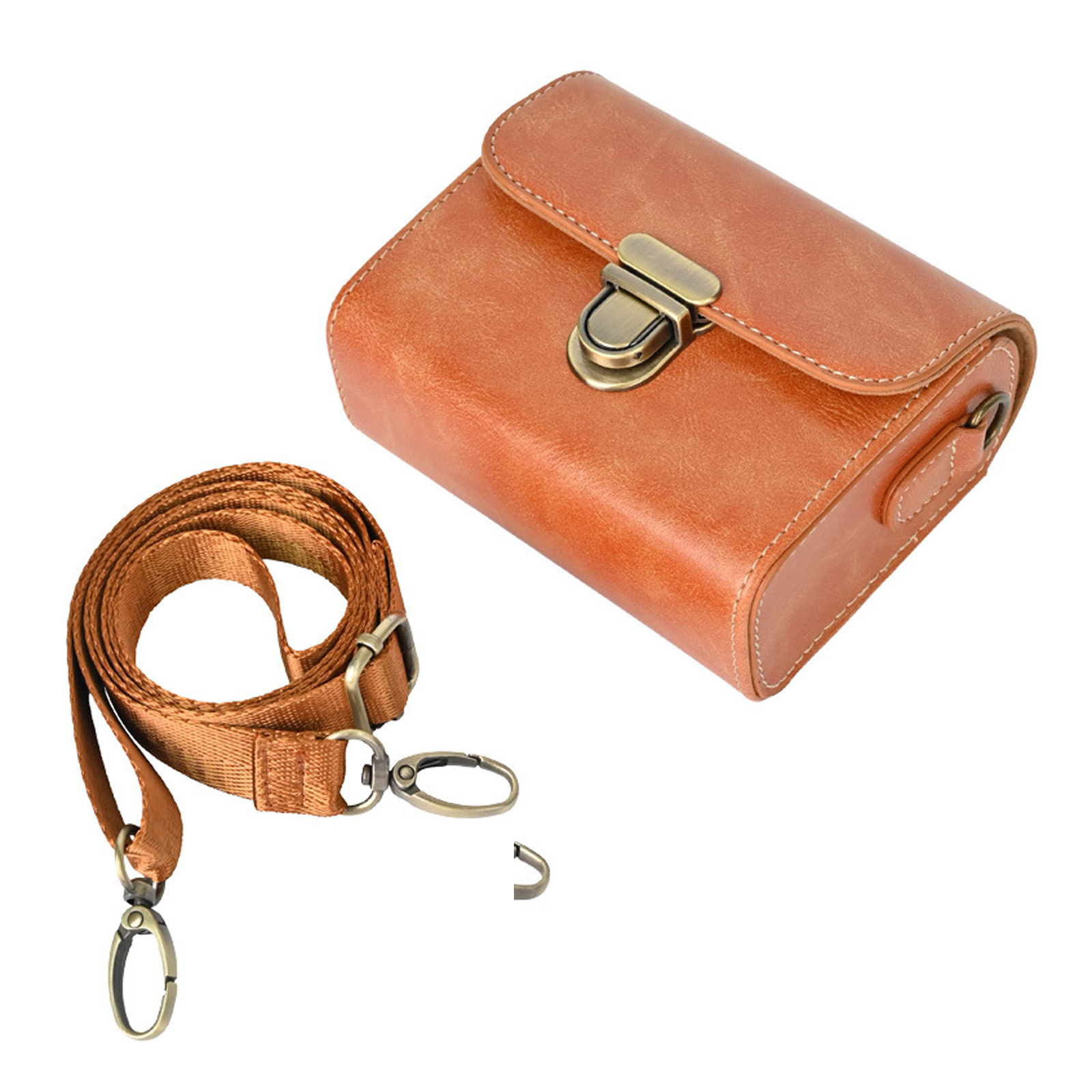 コダック コンパクトデジタルカメラ C1 / FZ55 FZ45 WPZ2 ソフトケース