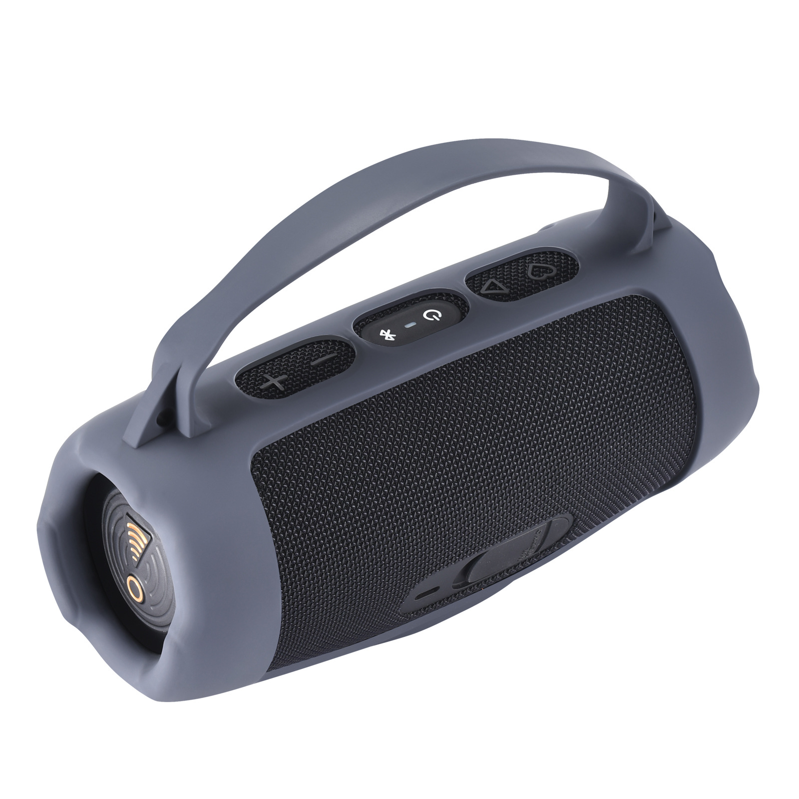 JBL CHARGE ESSENTIAL 2 ケース シリコン素材 カバー スピーカー CASE