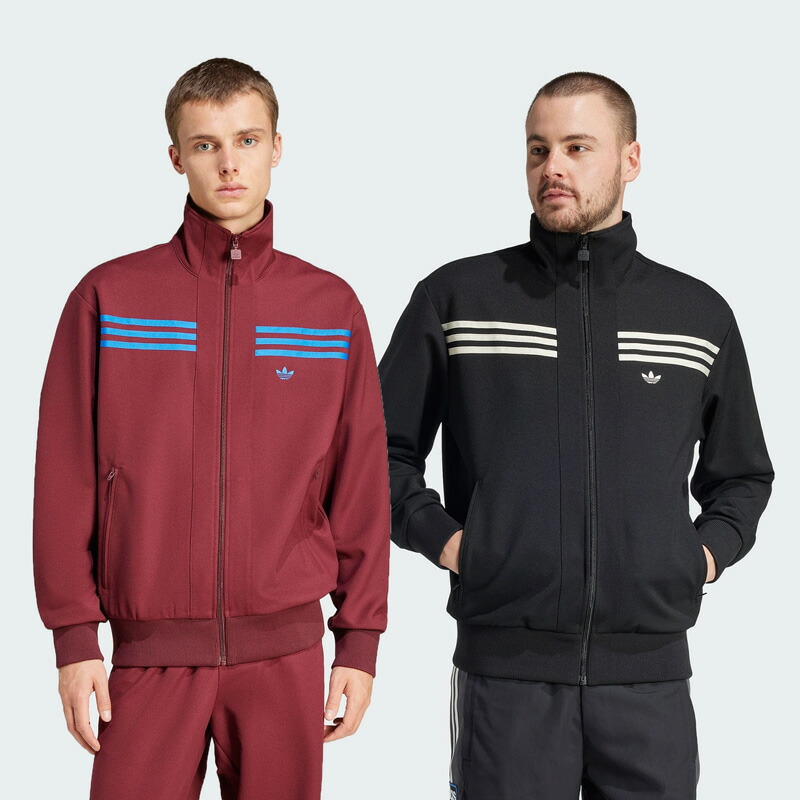 adidas Originals アディダスオリジナルス 70S トラックジャケット