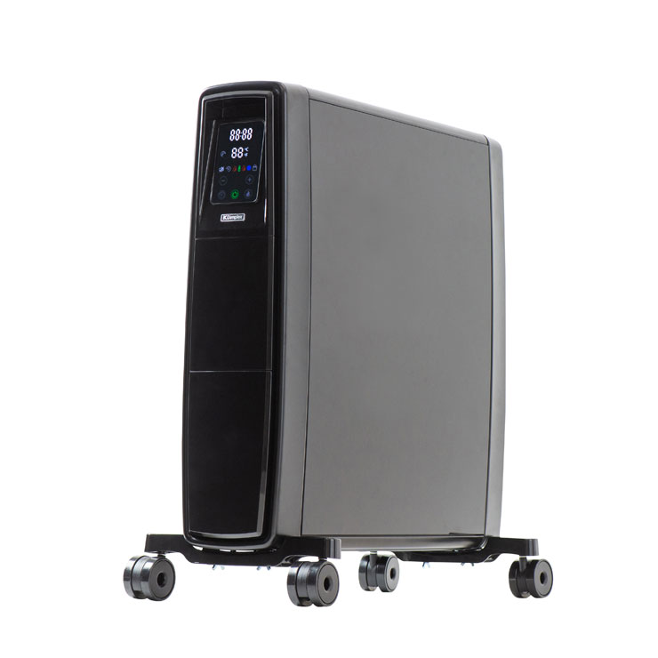 Dimplex（ディンプレックス） FUTURAD B05 オイルフリーヒーター