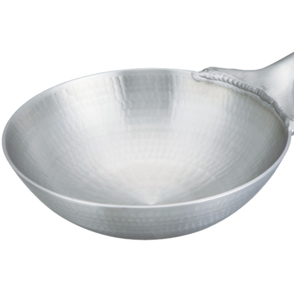 北京鍋 33cm アルミ製 打出ペキン鍋 業務用 中尾アルミ 日本製 5.6L