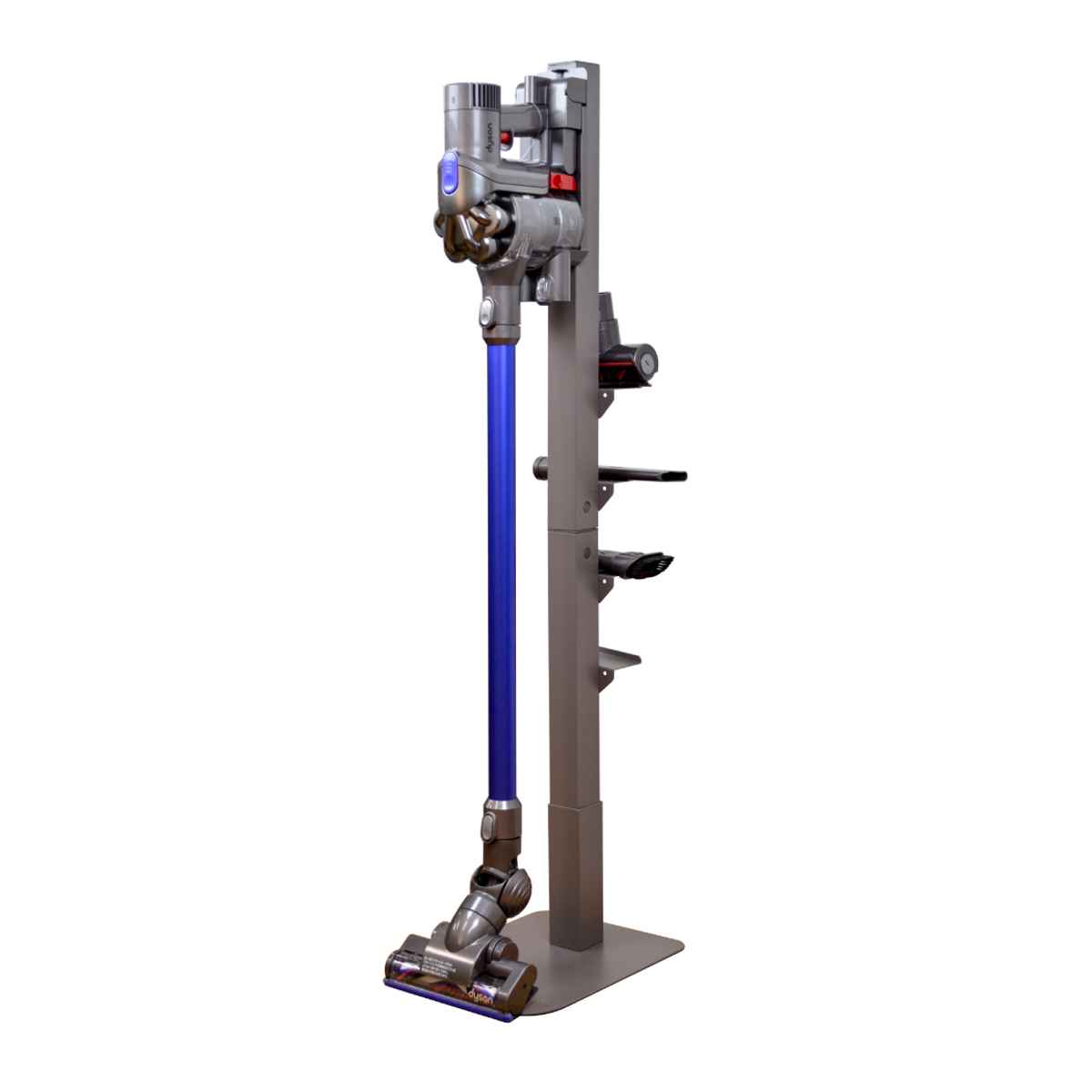 CB JAPAN（シービージャパン） クリーナースタンド ダイソン専用