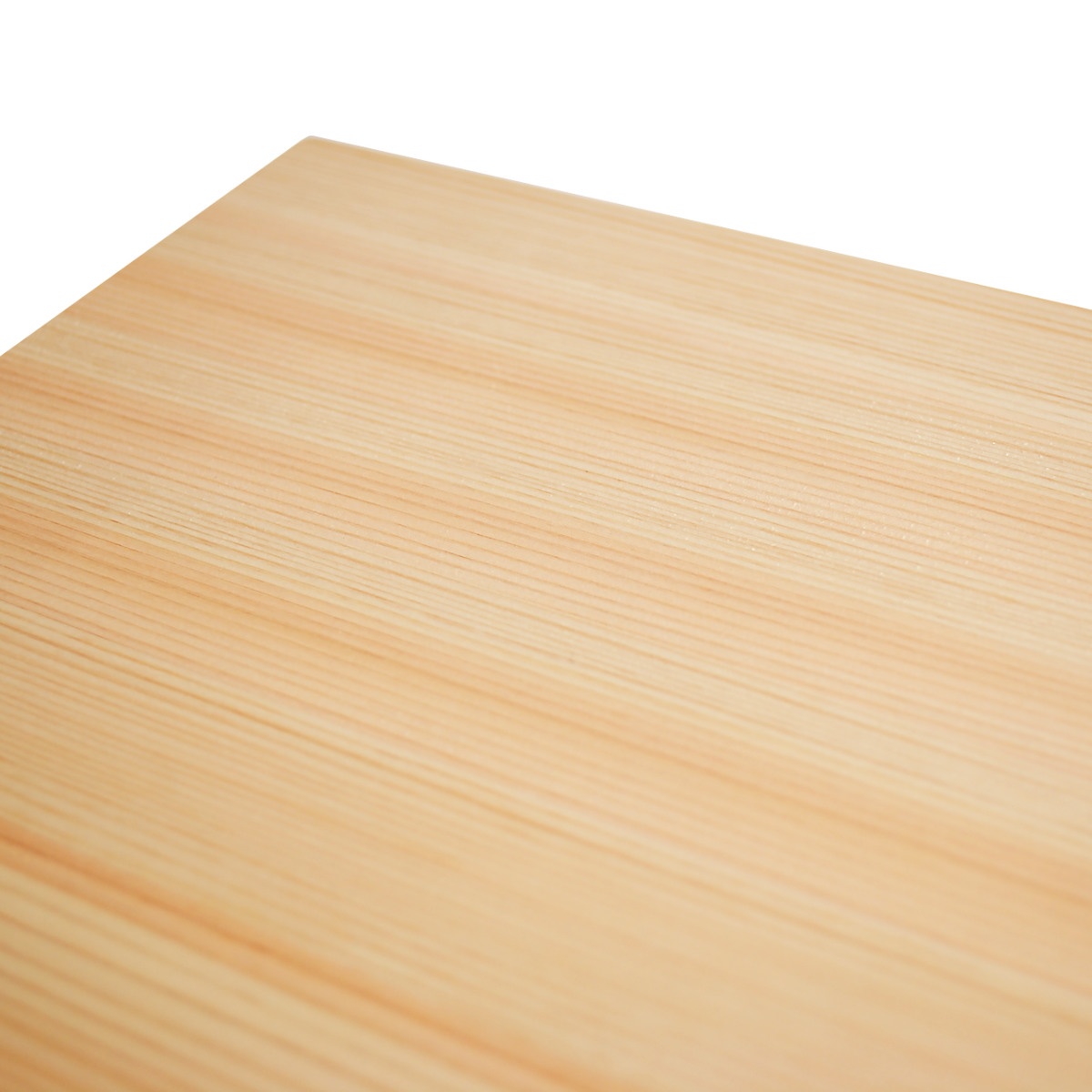 木製まな板 長方形 S ロクサン 63 ひのき hinokiまな板 日本製