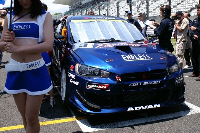 コルトスピード ヤフーショップ - ランサーエボリューションX・CZ4A