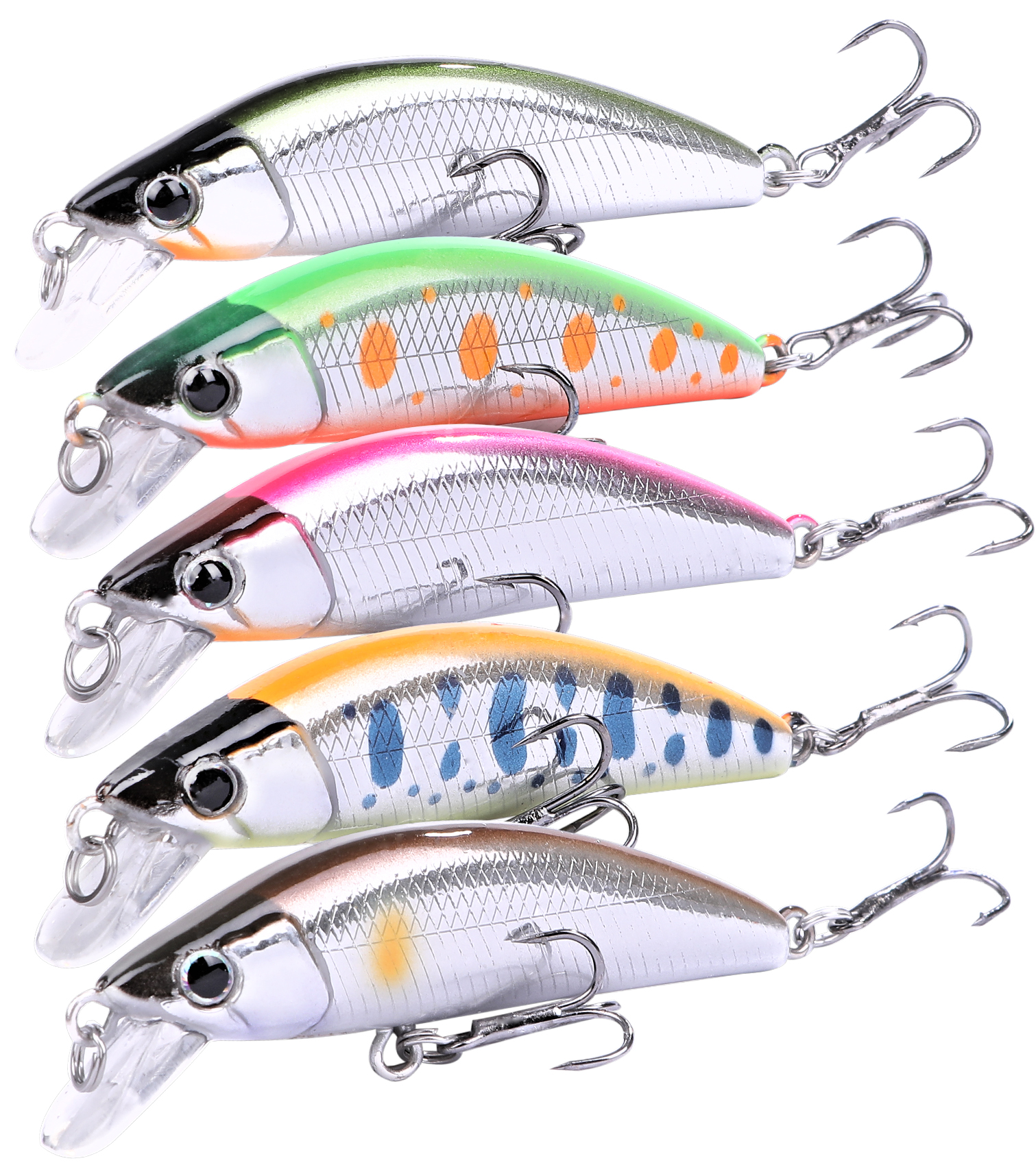 渓流 ルアーのおすすめ人気商品一覧 通販 - Yahoo!ショッピング