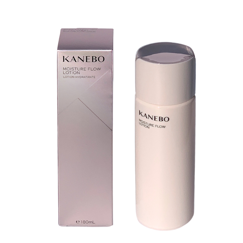 Kanebo（カネボウ） 化粧水 モイスチャー フロウ ローション 180ml