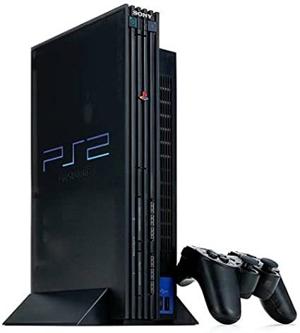SONY（ソニー） PS2 本体 【すぐ遊べるセット】PlayStation 2