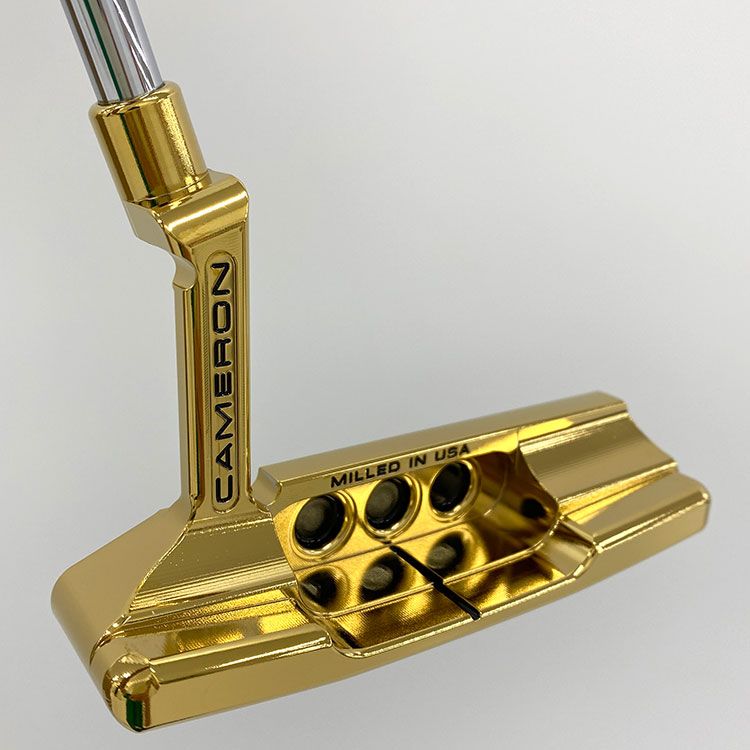 SCOTTY CAMERON スコッティキャメロン スーパーセレクト2023 NPT2